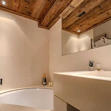 Dağ evi Cosy & Modern In 8 Guests View 3br