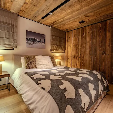 Dağ evi Cosy & Modern In 8 Guests View 3br *