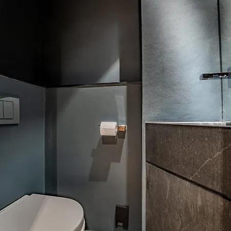 Cosy & Modern In 8 Guests View 3br Dağ evi